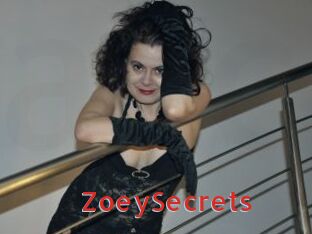 ZoeySecrets