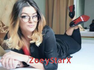 ZoeyStarX