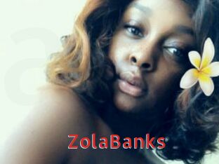 ZolaBanks