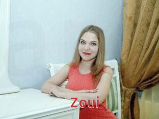 Zoui