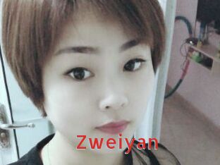 Zweiyan