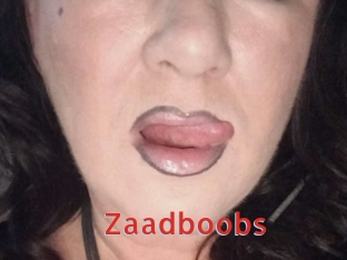 Zaadboobs