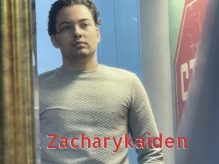 Zacharykaiden