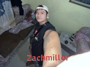 Zachmiller