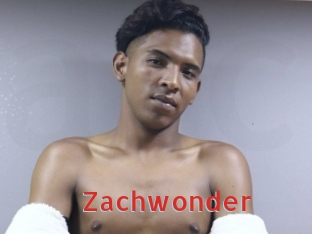 Zachwonder