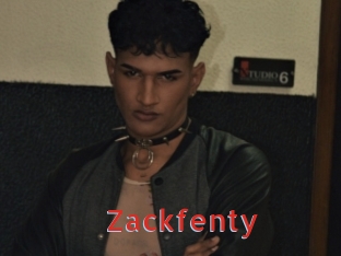 Zackfenty