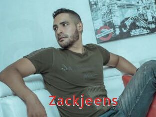 Zackjeens