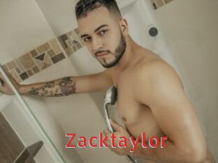 Zacktaylor