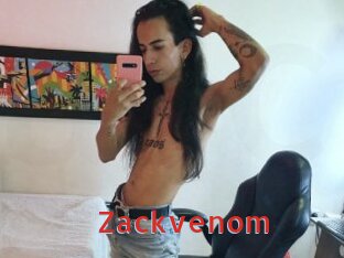 Zackvenom