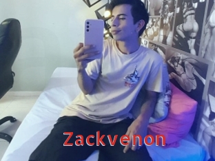 Zackvenon