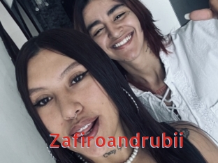 Zafiroandrubii