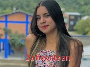 Zafiroclean