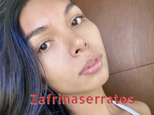 Zafrinaserratos