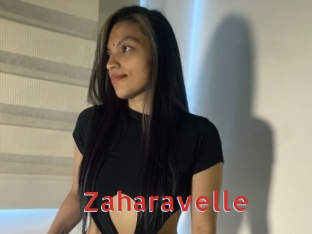 Zaharavelle