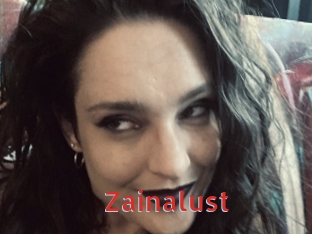 Zainalust