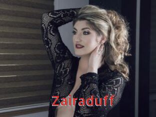 Zairaduff
