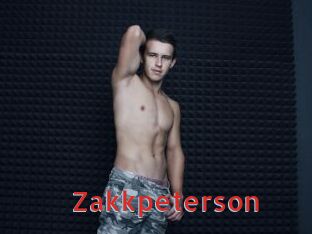 Zakkpeterson