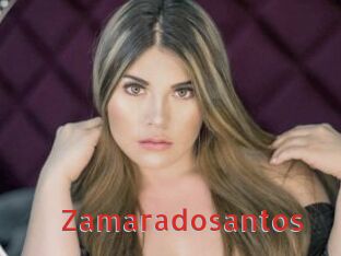 Zamaradosantos