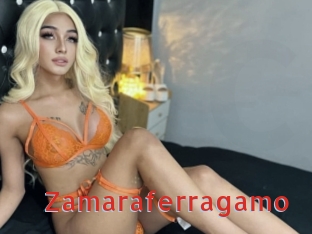 Zamaraferragamo