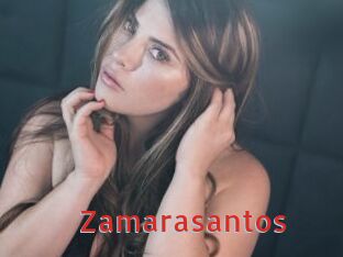 Zamarasantos