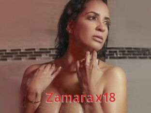 Zamarax18