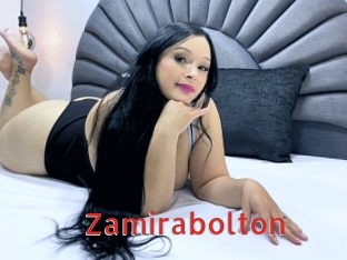 zamirabolton Archive DVD NET