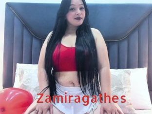 Zamiragathes