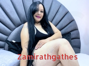 Zamirathgathes