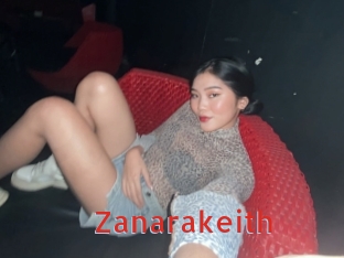 Zanarakeith