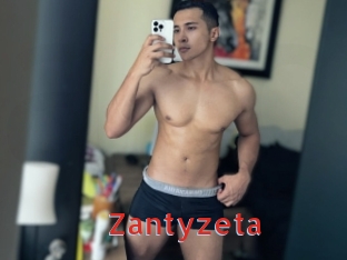 Zantyzeta