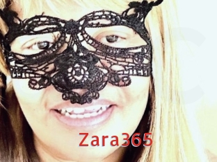 Zara365