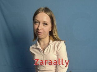 Zaraally