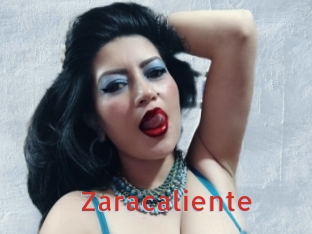 Zaracaliente