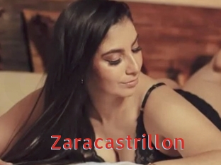 Zaracastrillon