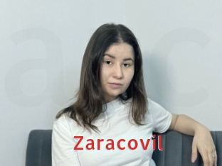 Zaracovil