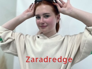 Zaradredge