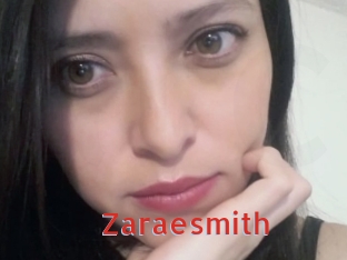 Zaraesmith