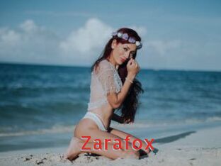 zarafox Archive DVD NET