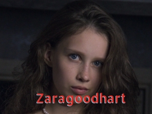 Zaragoodhart