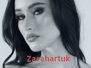 Zarahartuk