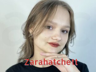 Zarahatchett
