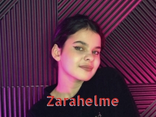 Zarahelme