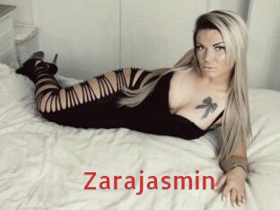 Zarajasmin