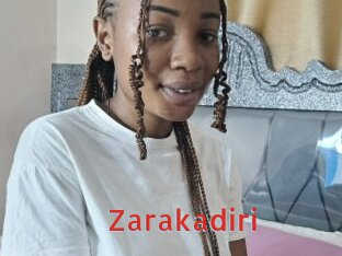 Zarakadiri