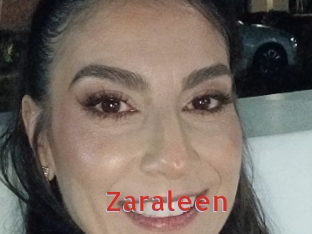 Zaraleen