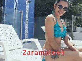 Zaramaleek