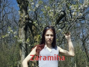 Zaramiha