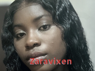 zaravixen Archive DVD NET