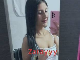 Zarayyy