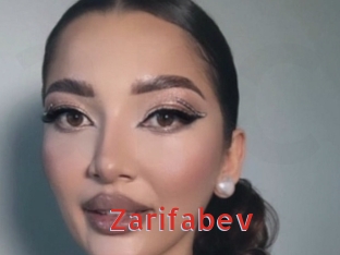 Zarifabev